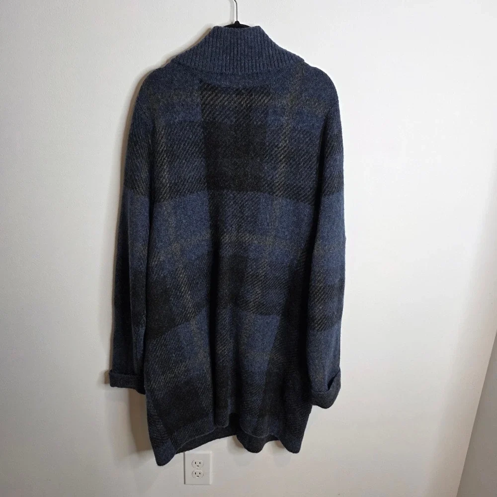 J. Jill Cardigan‎ Womens Large